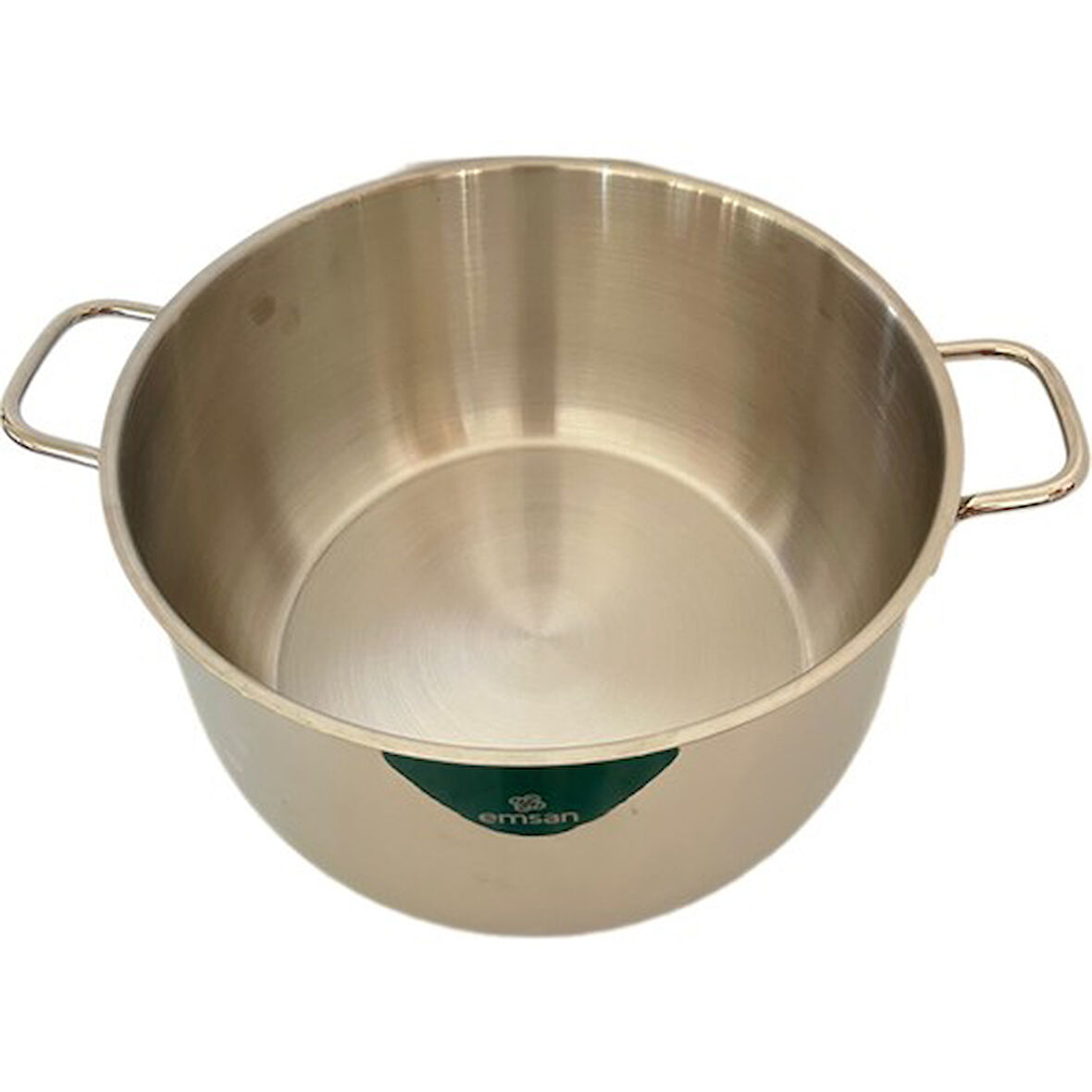Emsan Gourmet Derin Tencere 28 cm