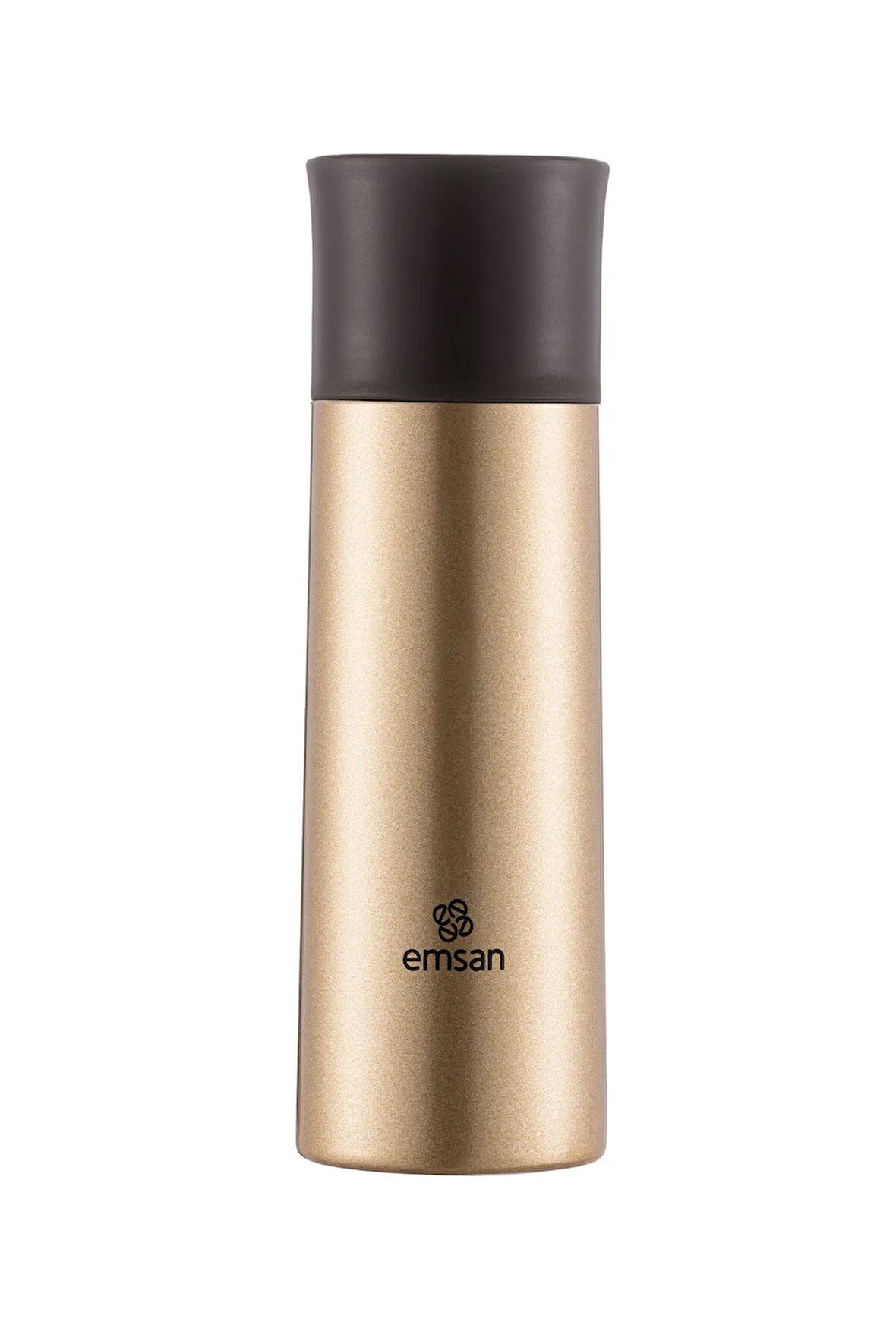 Emsan Bright 400 ml Termos Gold