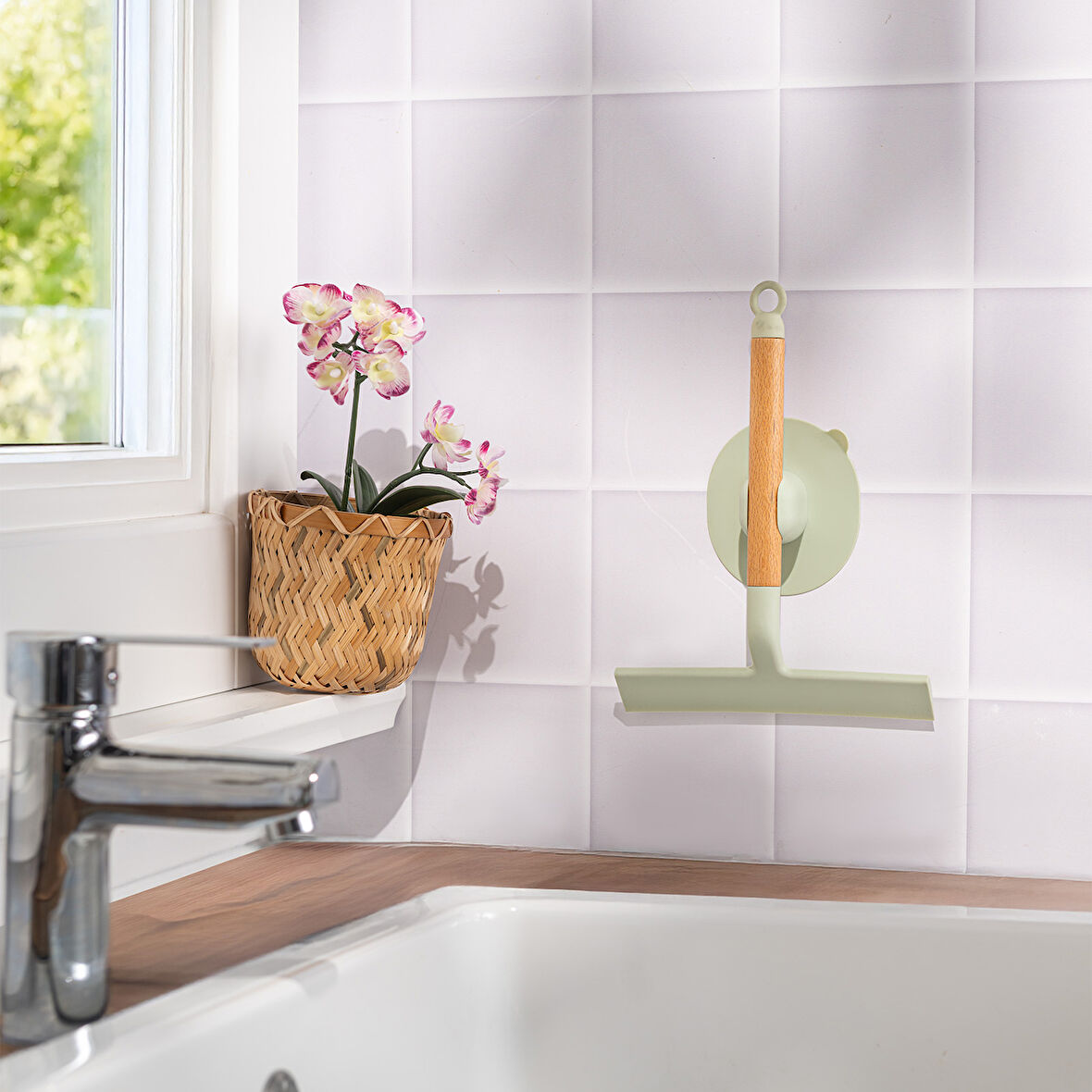 Emsan Rustik Çekçek