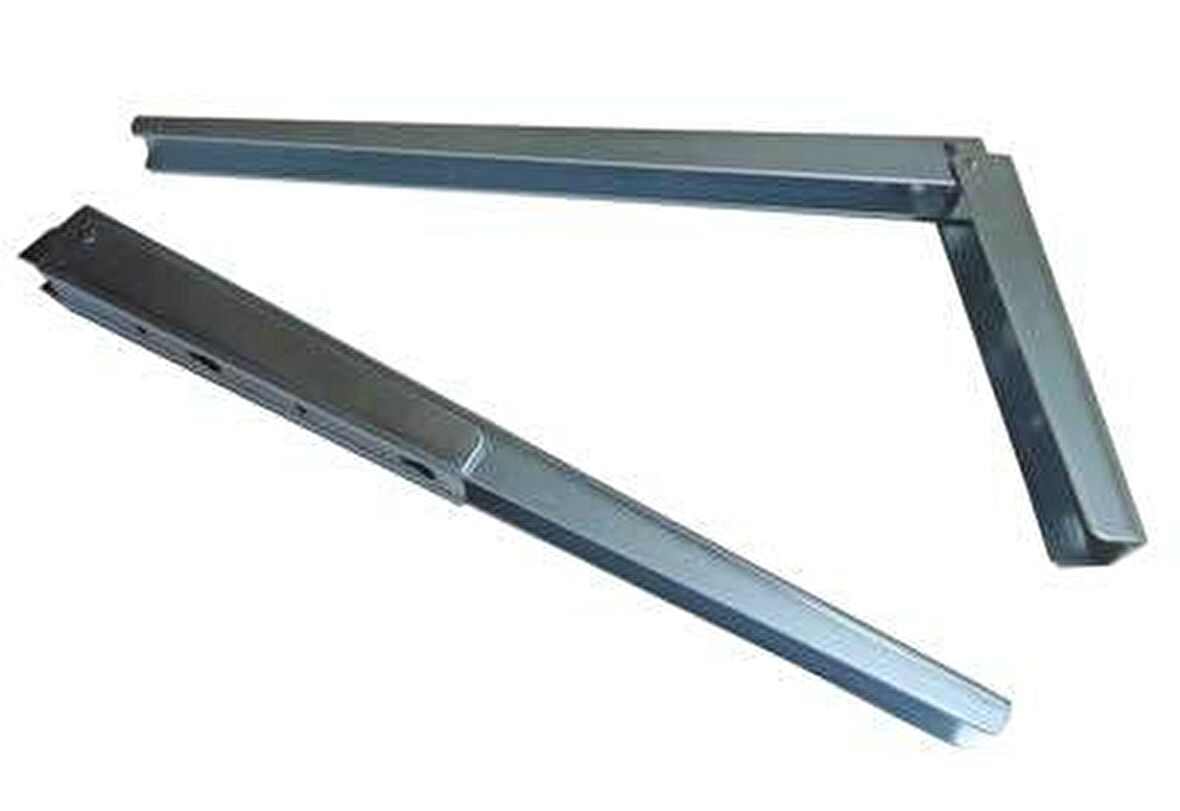 Mekal Katlanır Konsol 40 Cm