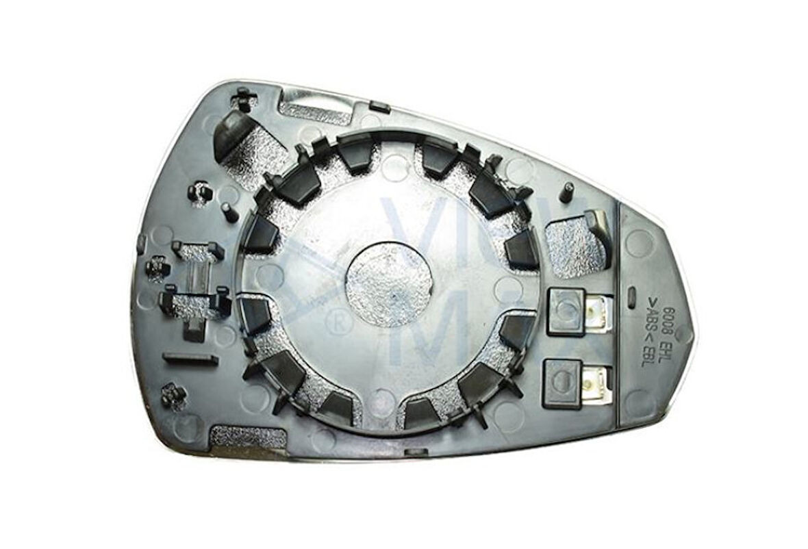 Vw Ayna Camı Sol - Ayna Camı Sol - VM 6008aghl