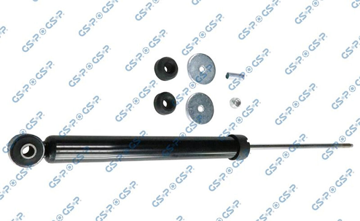 Renault Arka Amortısor Dacıa Logan 04> Sandero 08> Logan MCV II 1.4 / 1.6 / 1.5 DCI Tum Model (gazlı) - Gsp 32109350