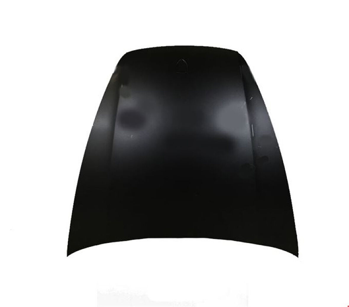 Porsche Motor Kaputu Alumınyum Cayenne 11> - Vortex V2708129