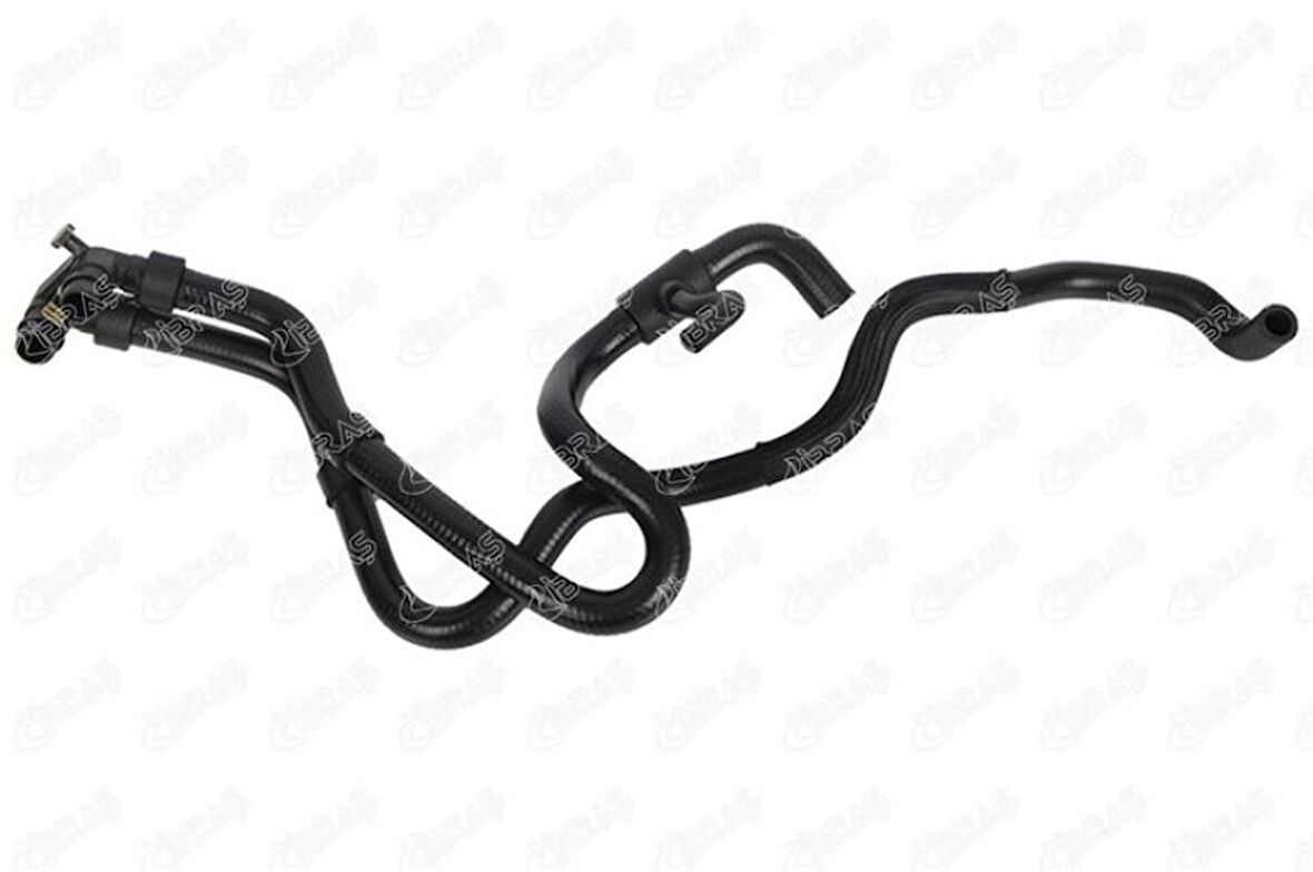 Psa Kalorıfer Hortumu - Kalorıfer Hortumu - İbr 17304