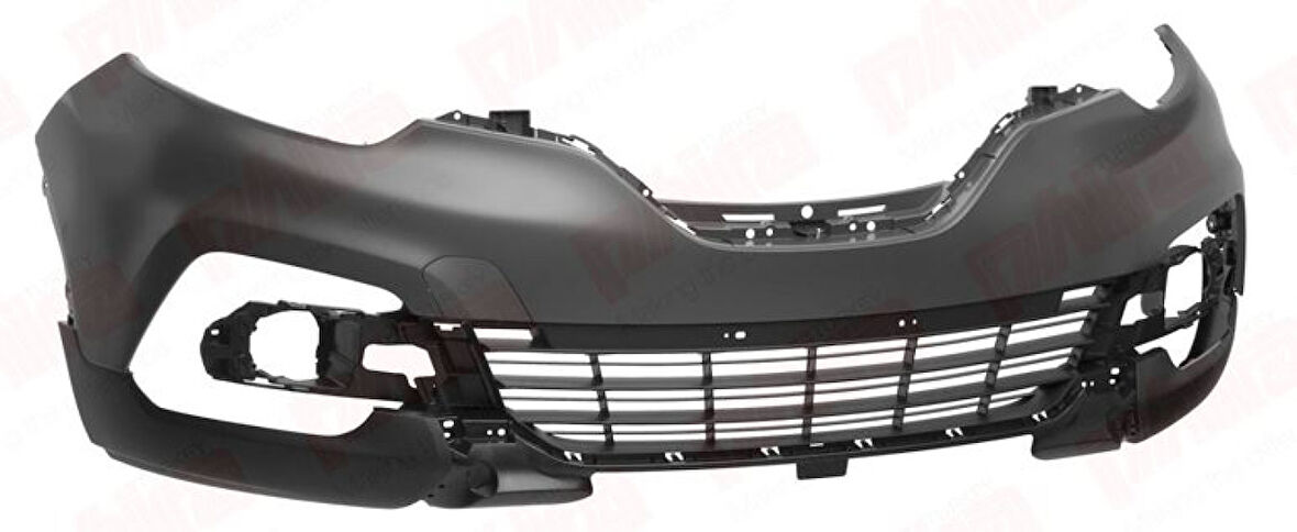 Renault On Tampon Astarlı Captur 17> - Phira Cap-17200