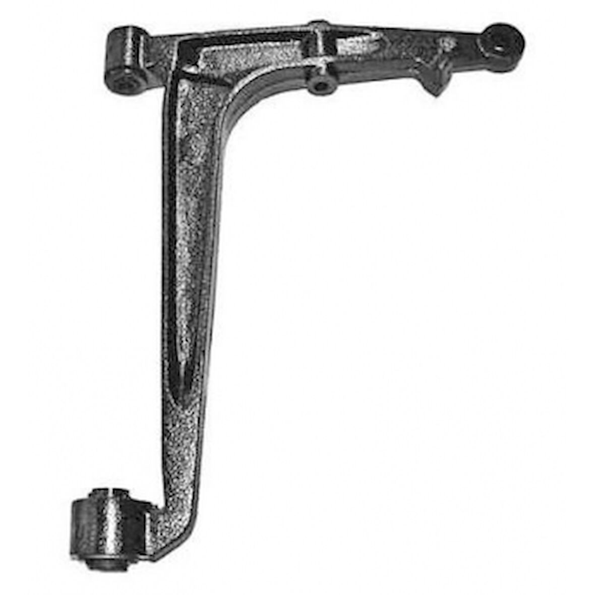 Vag Salıncak On Alt Sag Transporter T4 90>03 - Kraftvoll 13050166