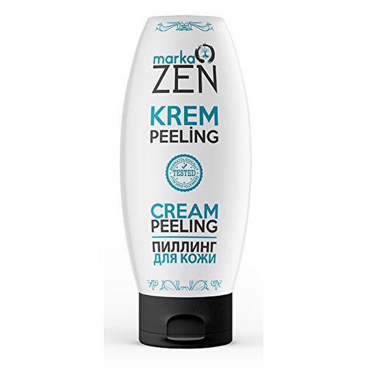 Markazen Krem Peeling 100 ml.