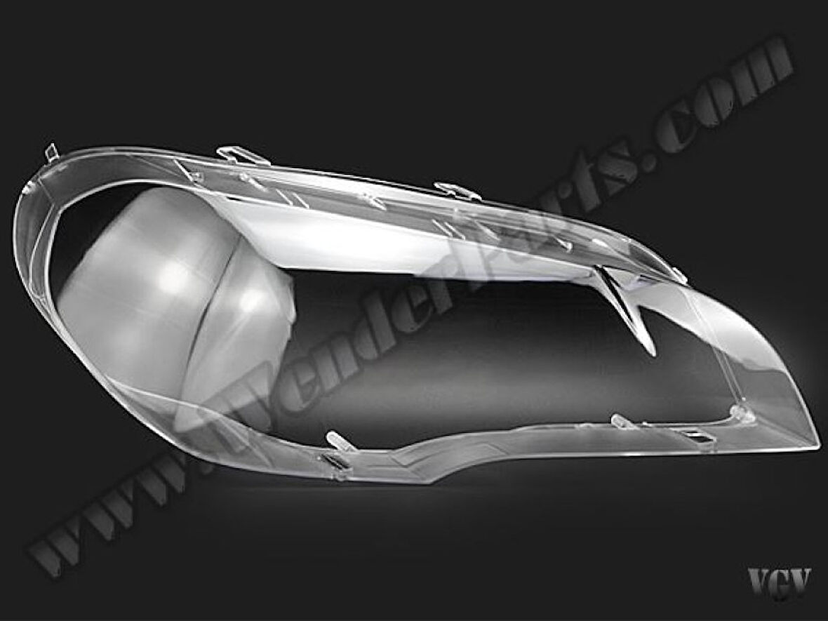 Bmw Far Camı Bmw E70 Sag 07>09 - Wenderparts Ba63117288992p1