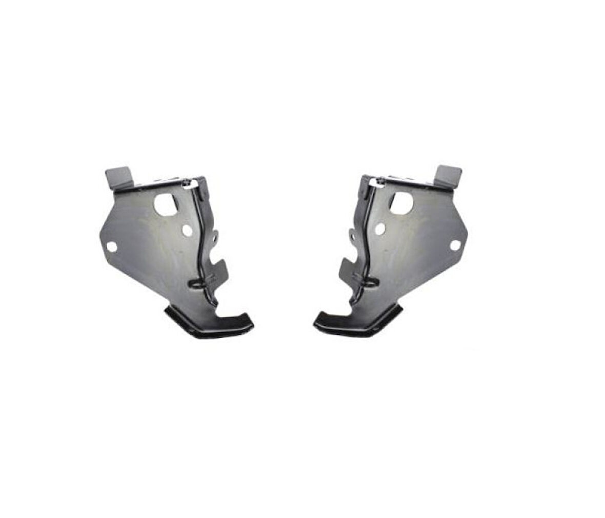 Psa On Panel Baglantı Ayagı Sag Ct C4 11> - Vortex V2808618