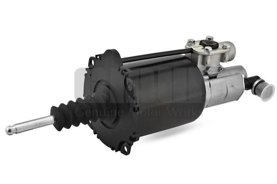 Man Truck Debriyaj Alt Merkezi Man Tgx Tgs D2066 D2676 07> Tga 18.410 D2866 00>  Tga 18.460 D2876 00>  Tga 18. - Gmw Cs4120