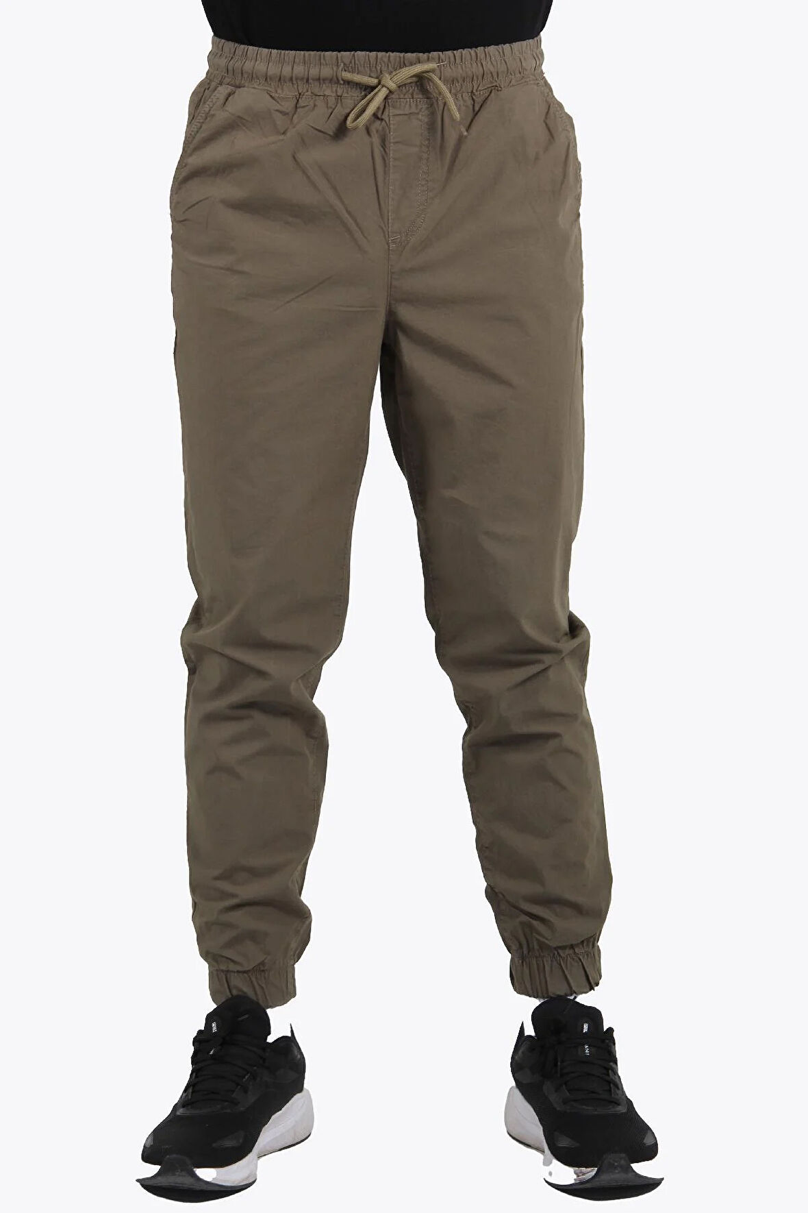 5008 Paraşüt Kargo Cep Jogger Pantolon