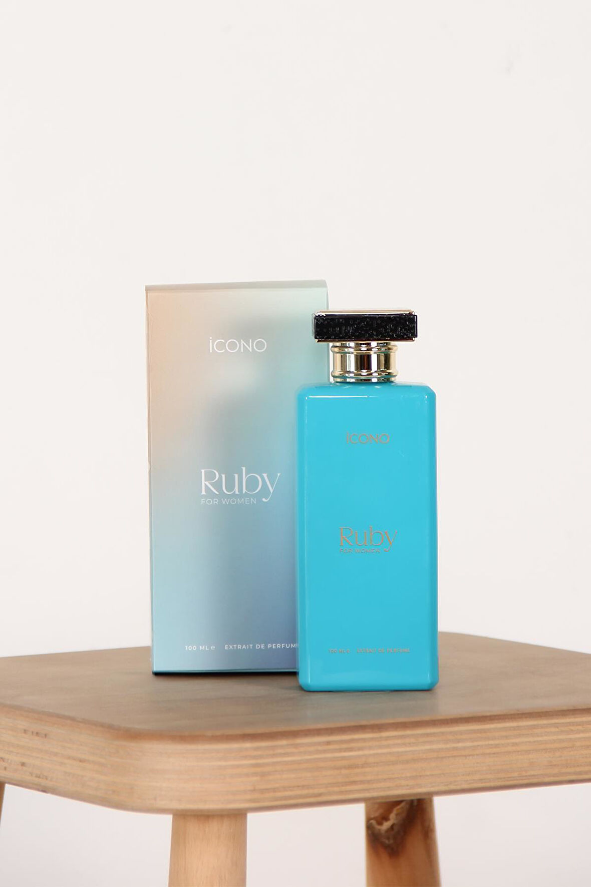 Ruby For Women 100 Ml