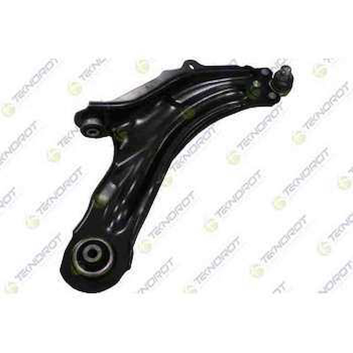 Renault Salıncak Sag Komple Kangoo III Citan 08> - Teknorot R-758