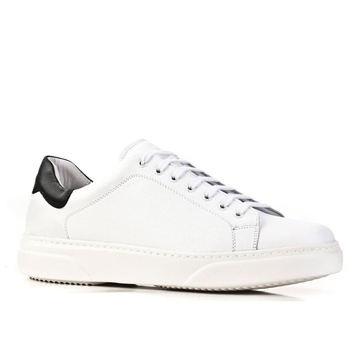 Cabani Erkek Whiteroom Man Özel Seri Günlük Ayakka