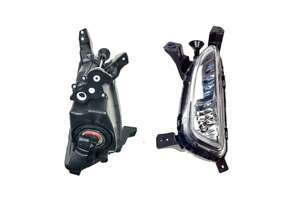 Hyundaı Sis Lambası Sag Tucson 15>18 - Wagenburg 21000275