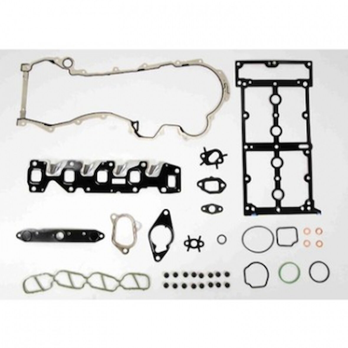 Opel Alt Takım Contası (fiat Grande Punto 1.3jtd 05 / Opel : Astra H Corsa D Z13dth) - Payen Ed5820