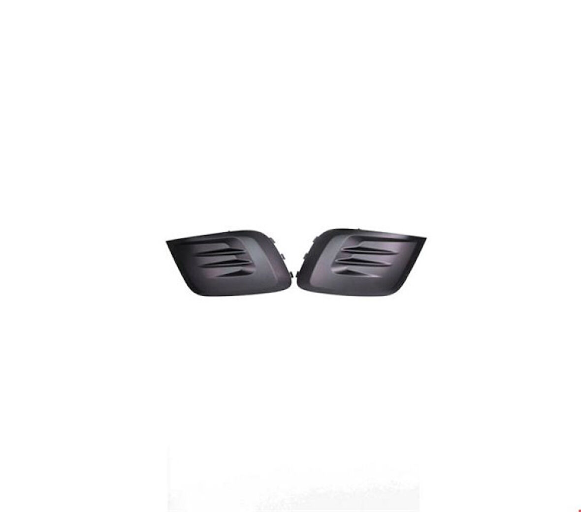 Psa Sis Far Kapagı Sissiz Sol + Sag Set Partner 15> - Vortex V2808349