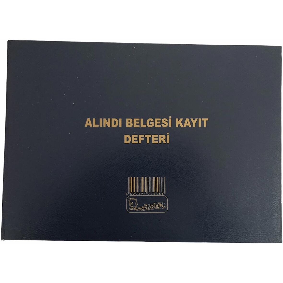 KOCAOLUK ALINDI BELGE DEFTERİ 96 YPR (CİLTLİ)