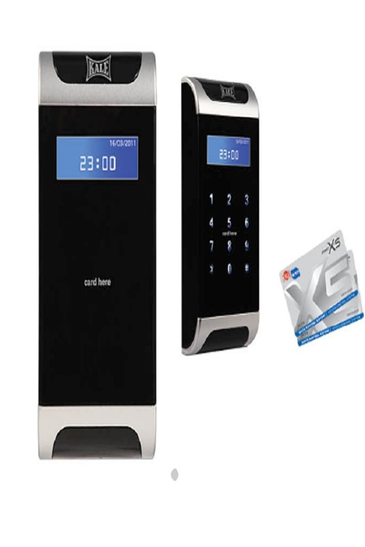 Kale X5 Geçiş Kontrol Ünitesi