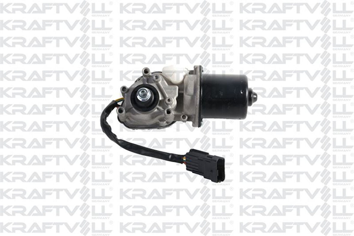 Opel Silecek Motoru R.trafıc II-III  O.vıvaro A-B  2006- - Kraftvoll 05100032