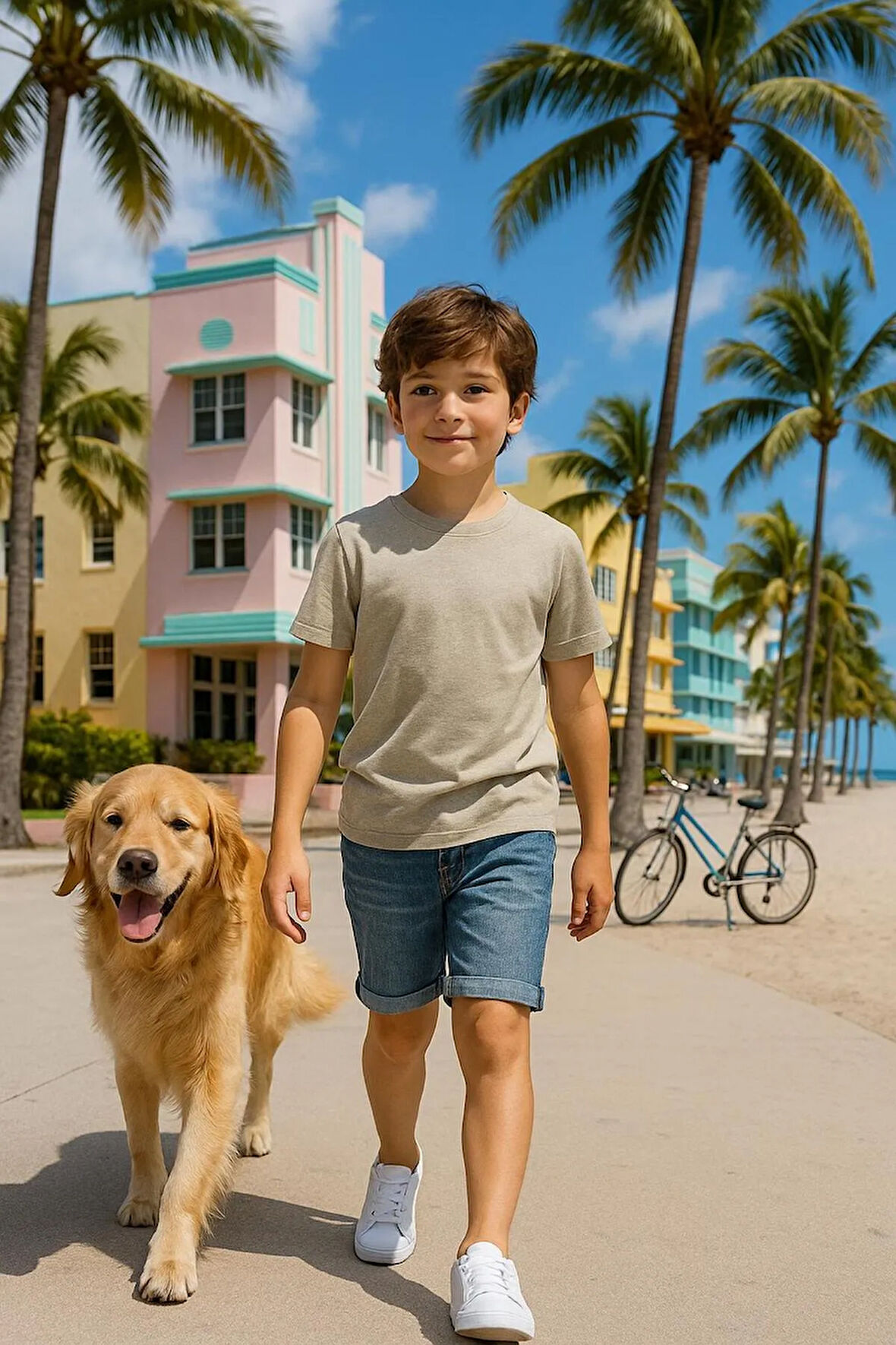 Taş Çocuk T-shirt Unisex | %100 Pamuk |