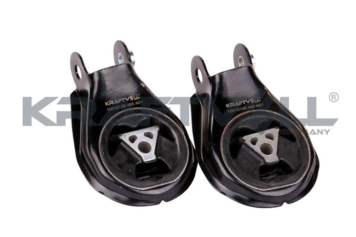 Mazda Sanzıman Takozu Mazda III 03> Connect 1.6tdci 13> Focus II Focus II Cmax 04> Cmax 07> Kuga 2.0tdci 1 - Kraftvoll 10010126