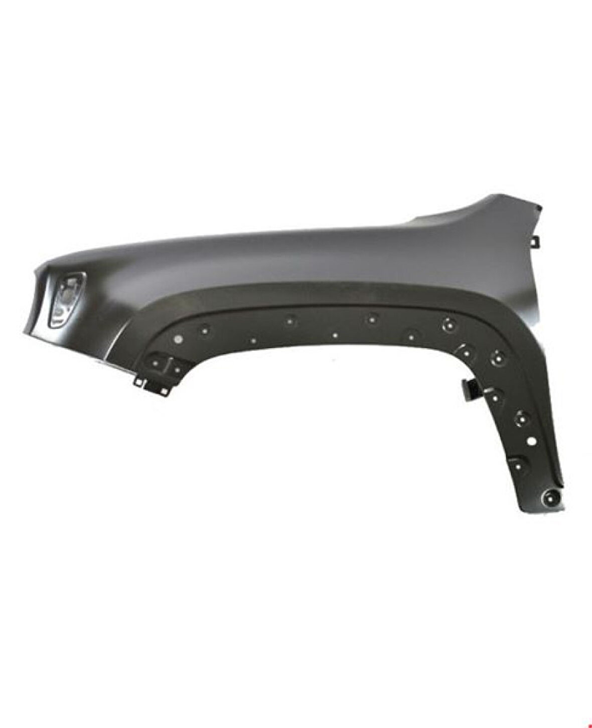 Jeep Camurluk On Sol Renegade 14> - Vortex V1704981