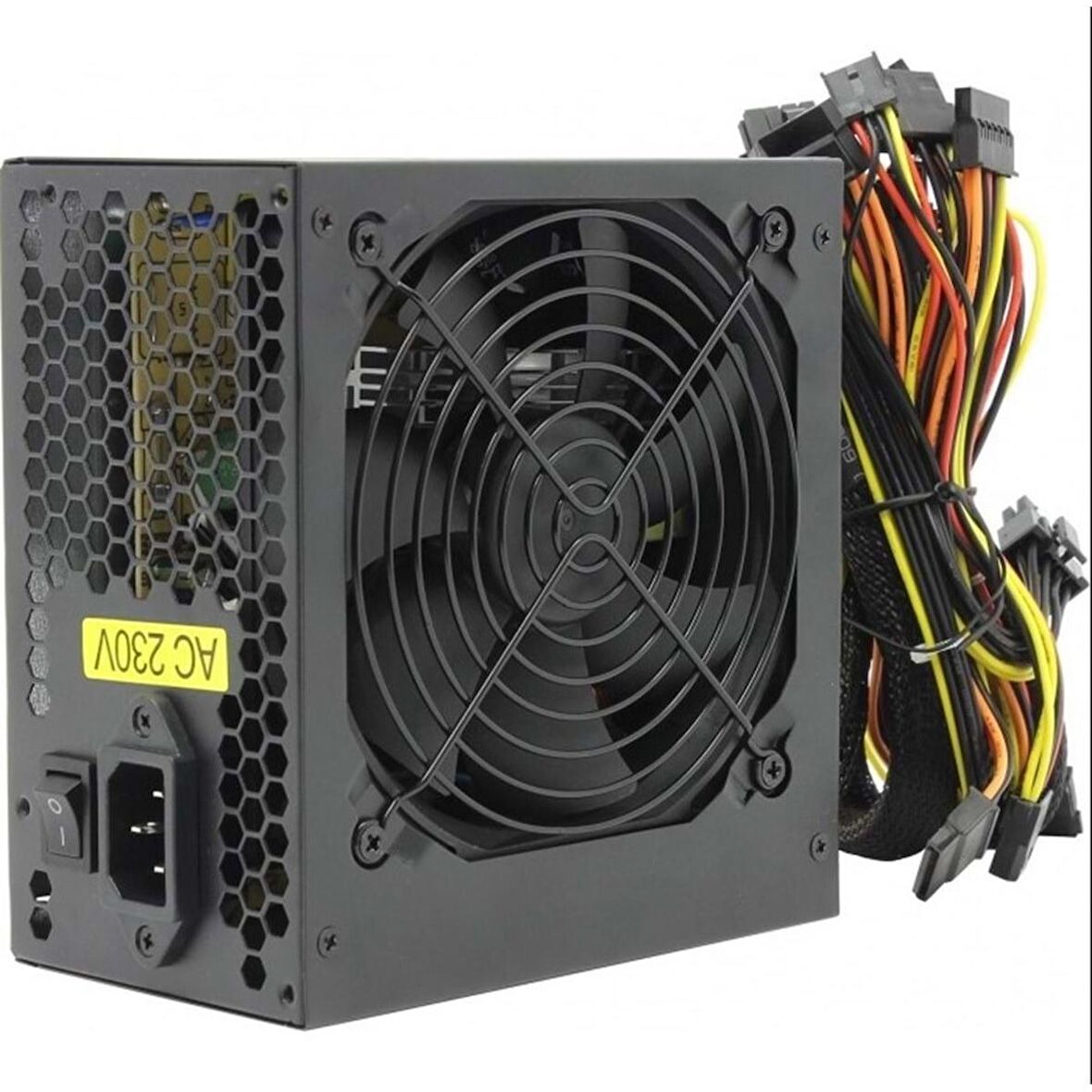 Concord C-875 Power Supply 300w 12 Cm Fanlı