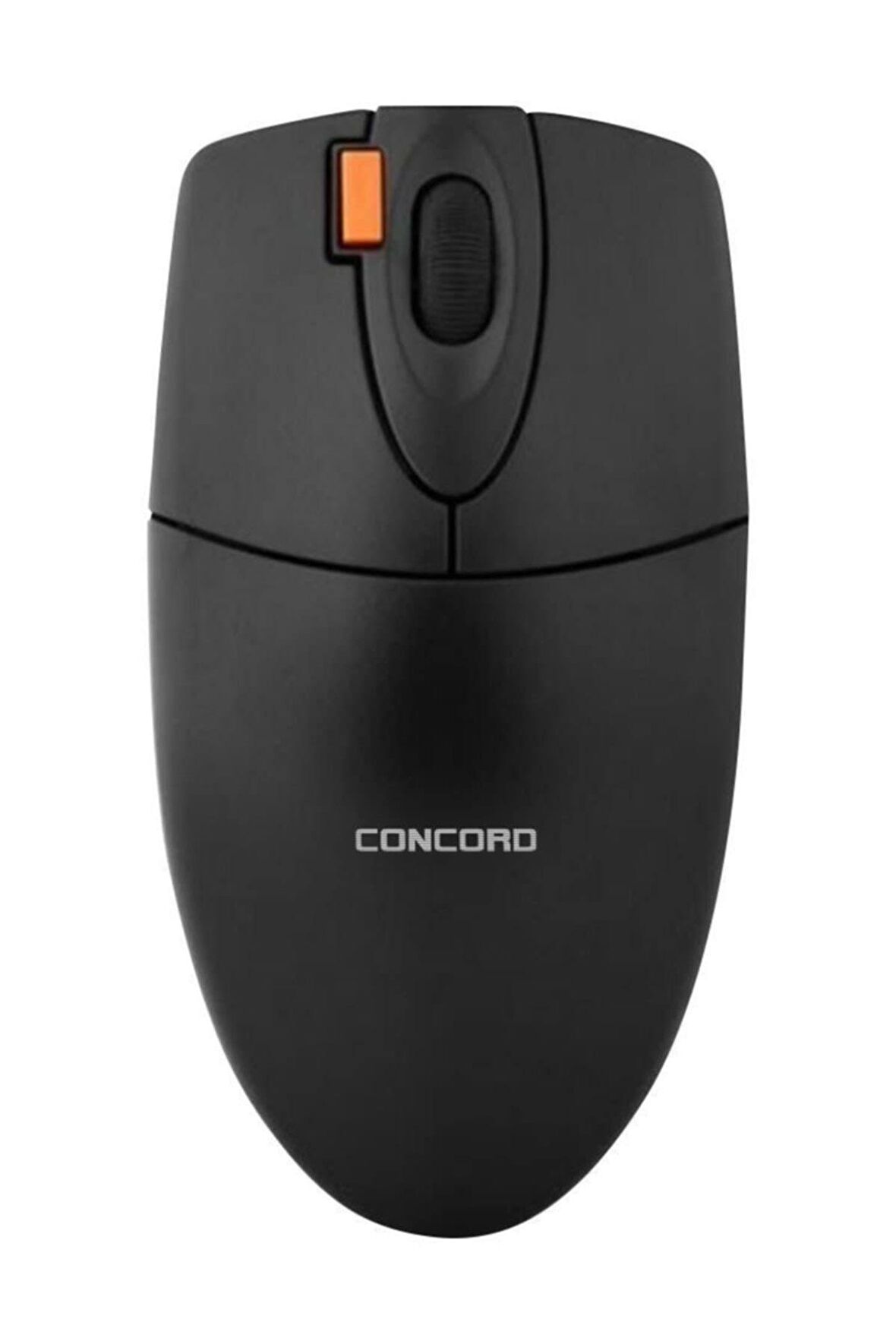 Concord C1 2x Click 1000 Dpi Kablolu Mouse