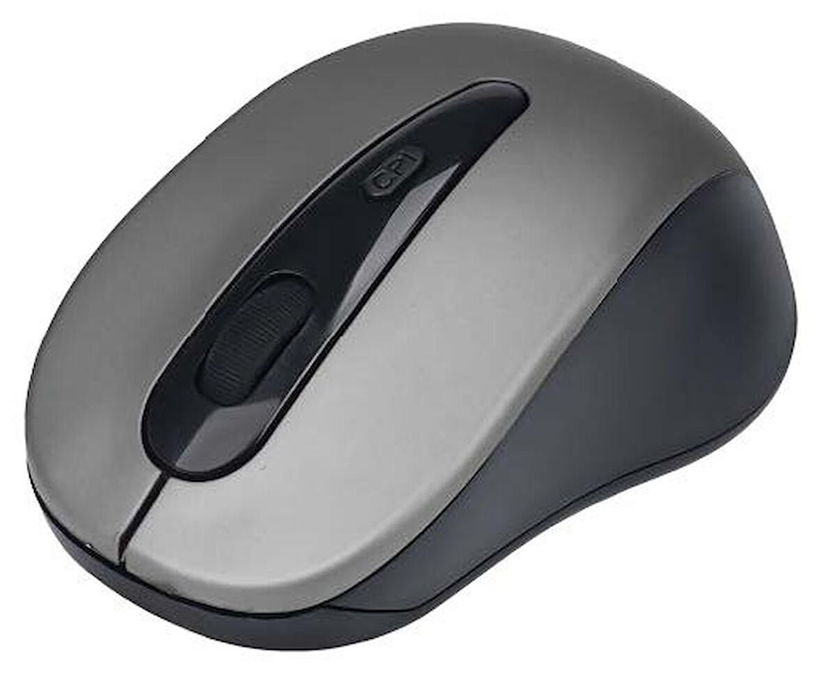 Concord C2 4D Optik 1200 DPI Wireless Kablosuz Mouse