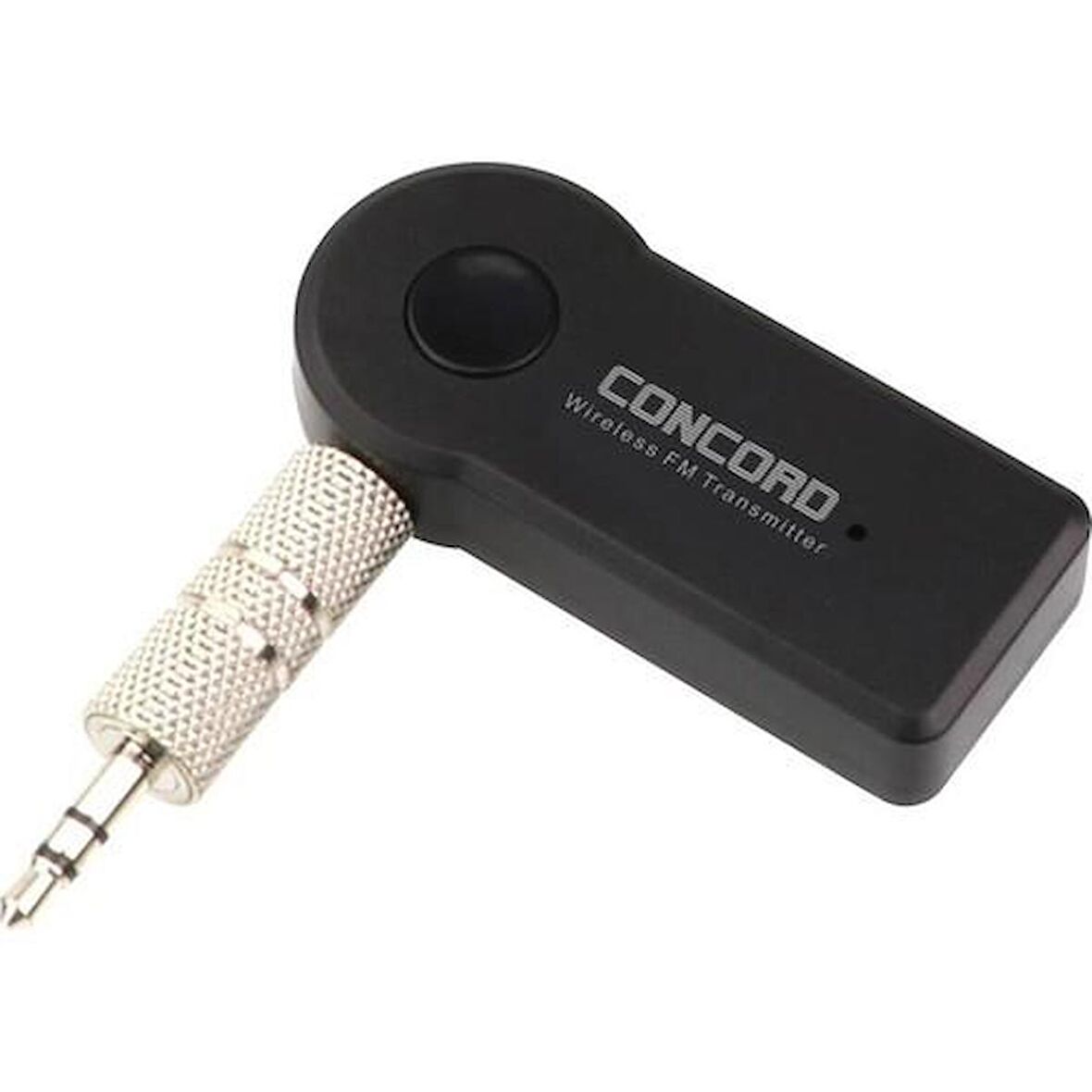 CONCORD WİRELESS Aux Car FM Transmitter C-600