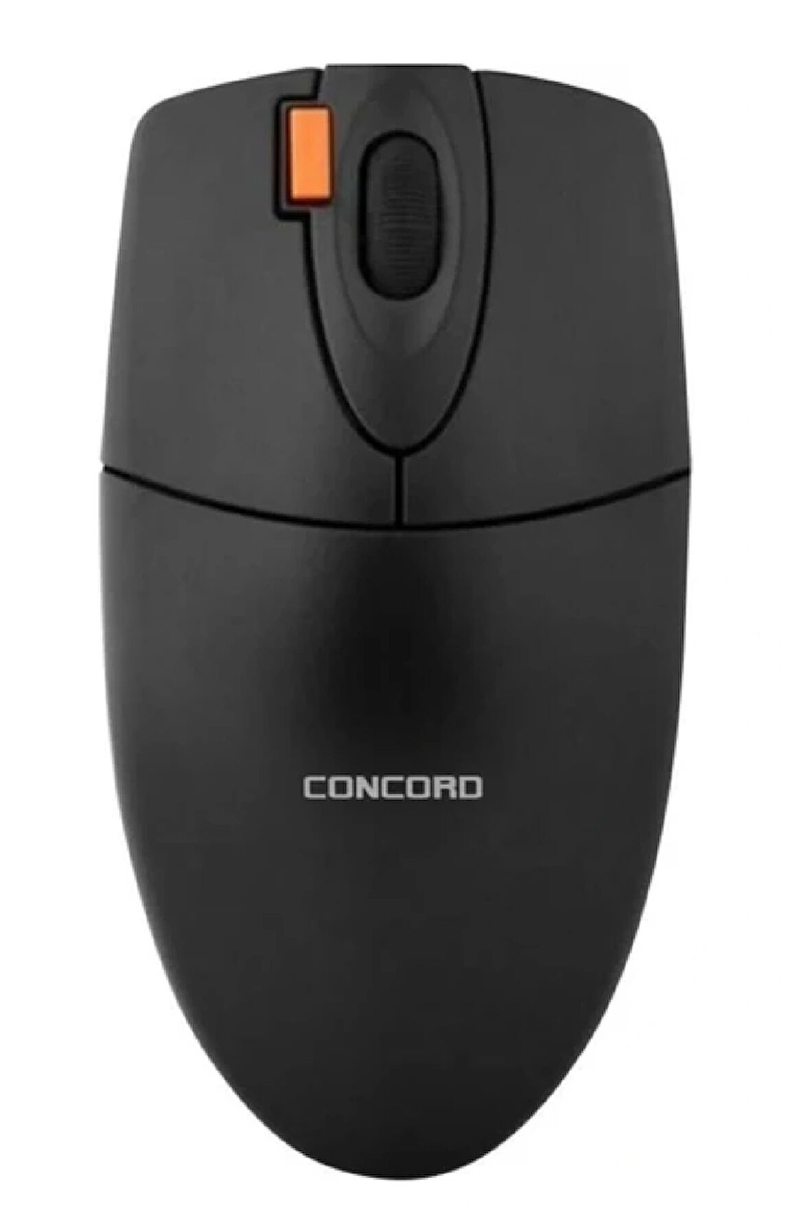 Concord C-1 Çift Click Mouse