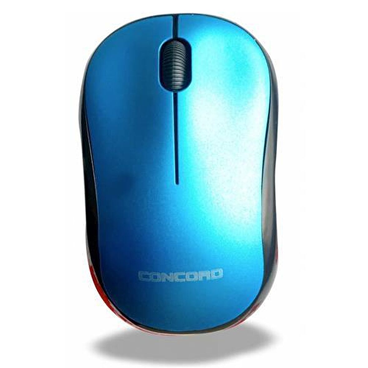 Concord C13 Wireless Kablosuz Mouse 1200 DPi 