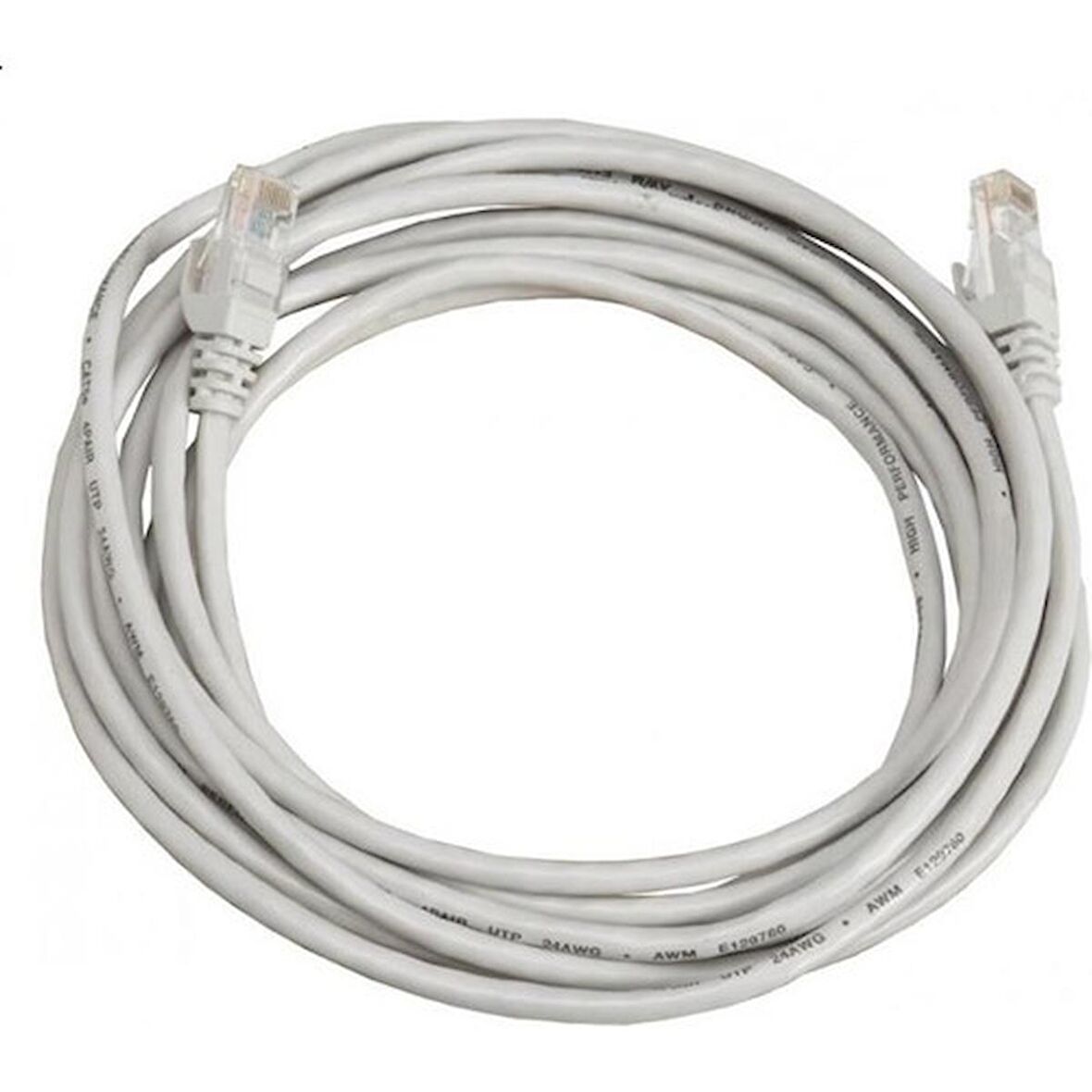 Concord 30 Metre Cat5 Ethernet Internet Kablosu