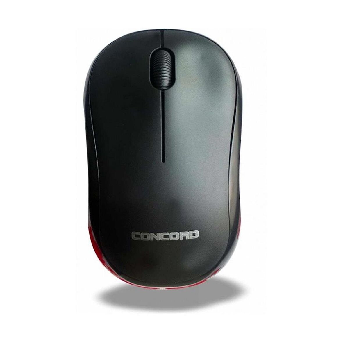 (Siyah Mavi) Wireless Mouse 1200 Dpi Concord C13 - 548357994