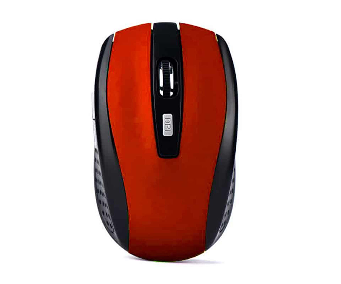 6D Wireless 1600 DPI Kablosuz Optik Mouse Concord C-18