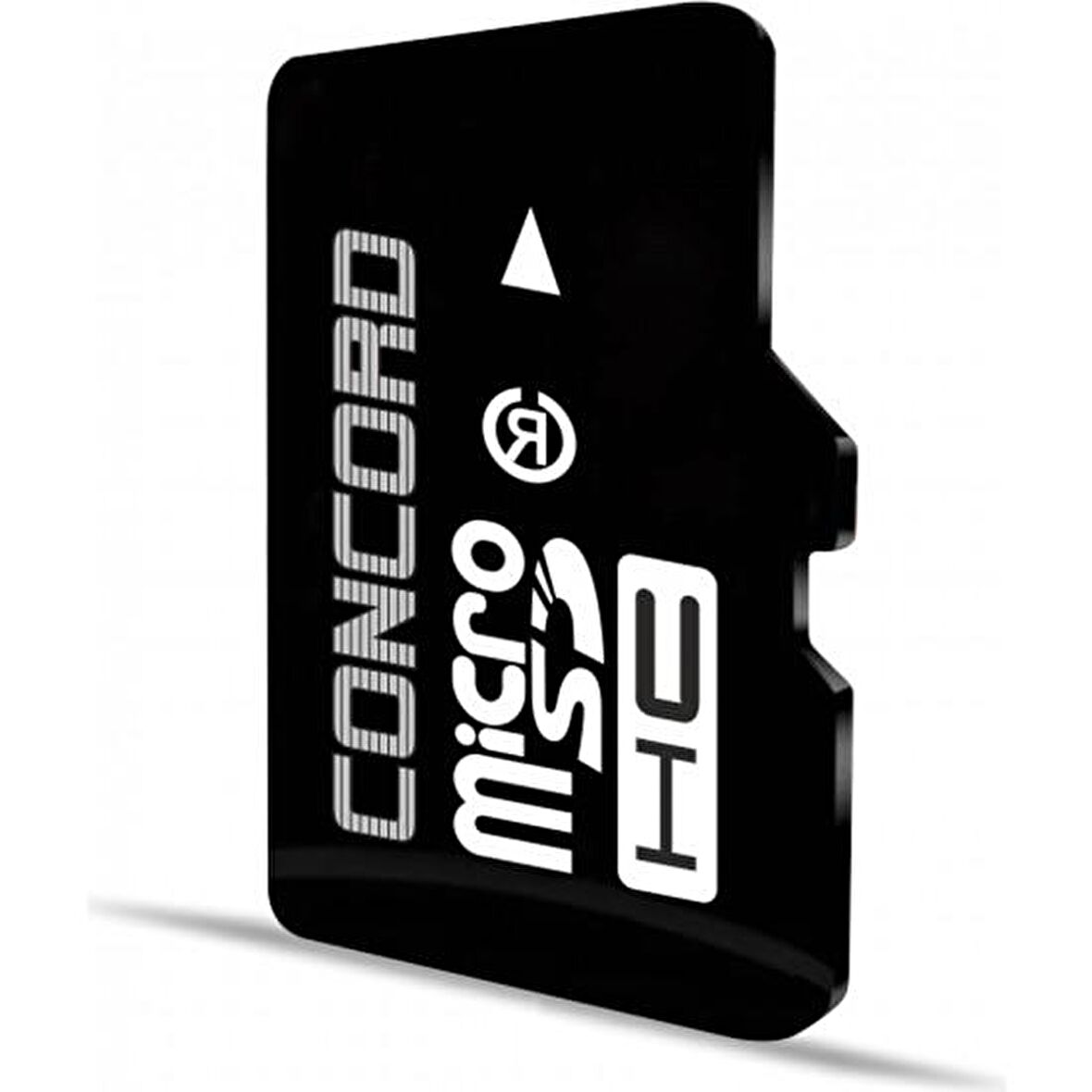 Concord 8 GB Micro Sd Adaptör Dahil Hafıza Kartı Concord C M8