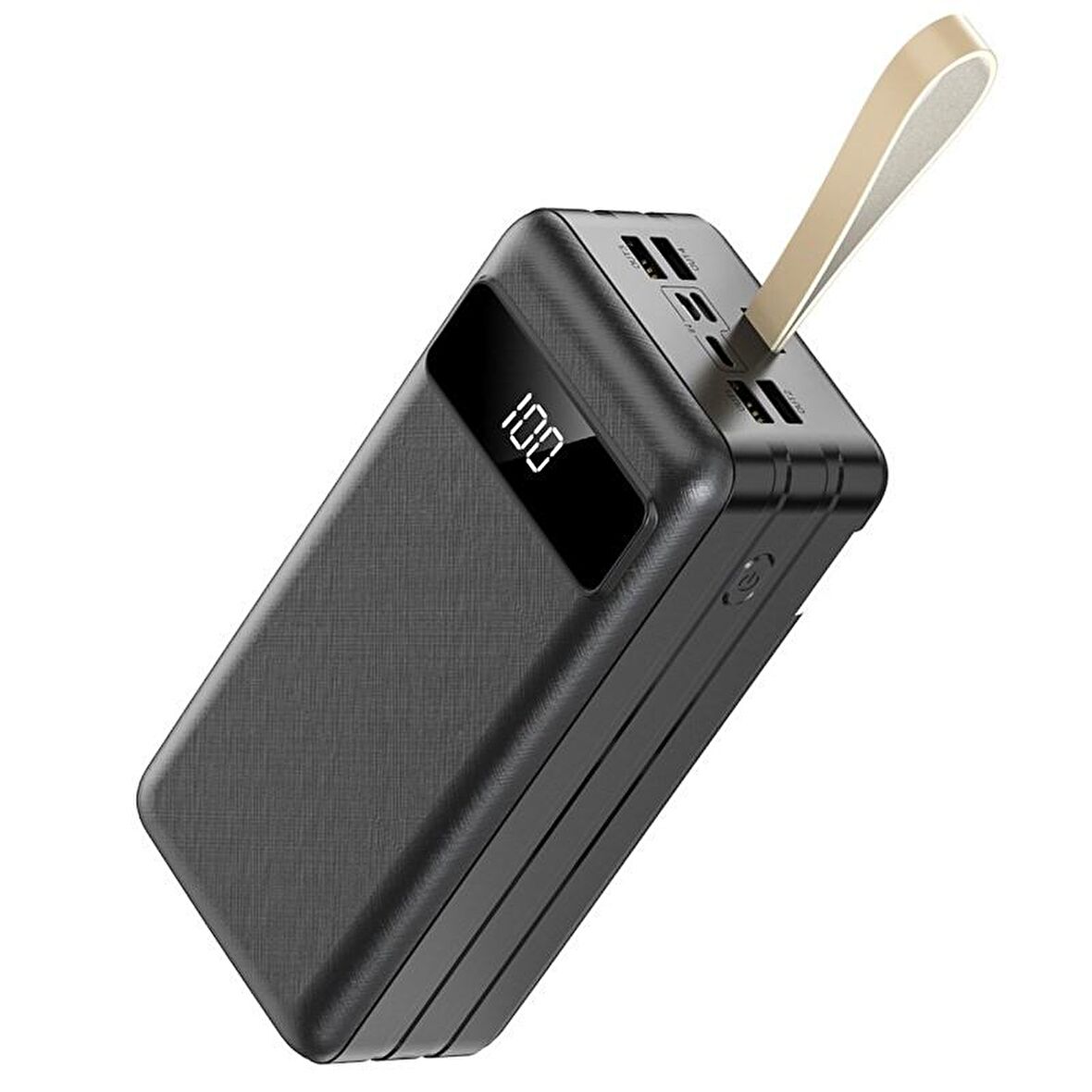 Sprange SR-P8 60000 mAh Hızlı Şarj Powerbank