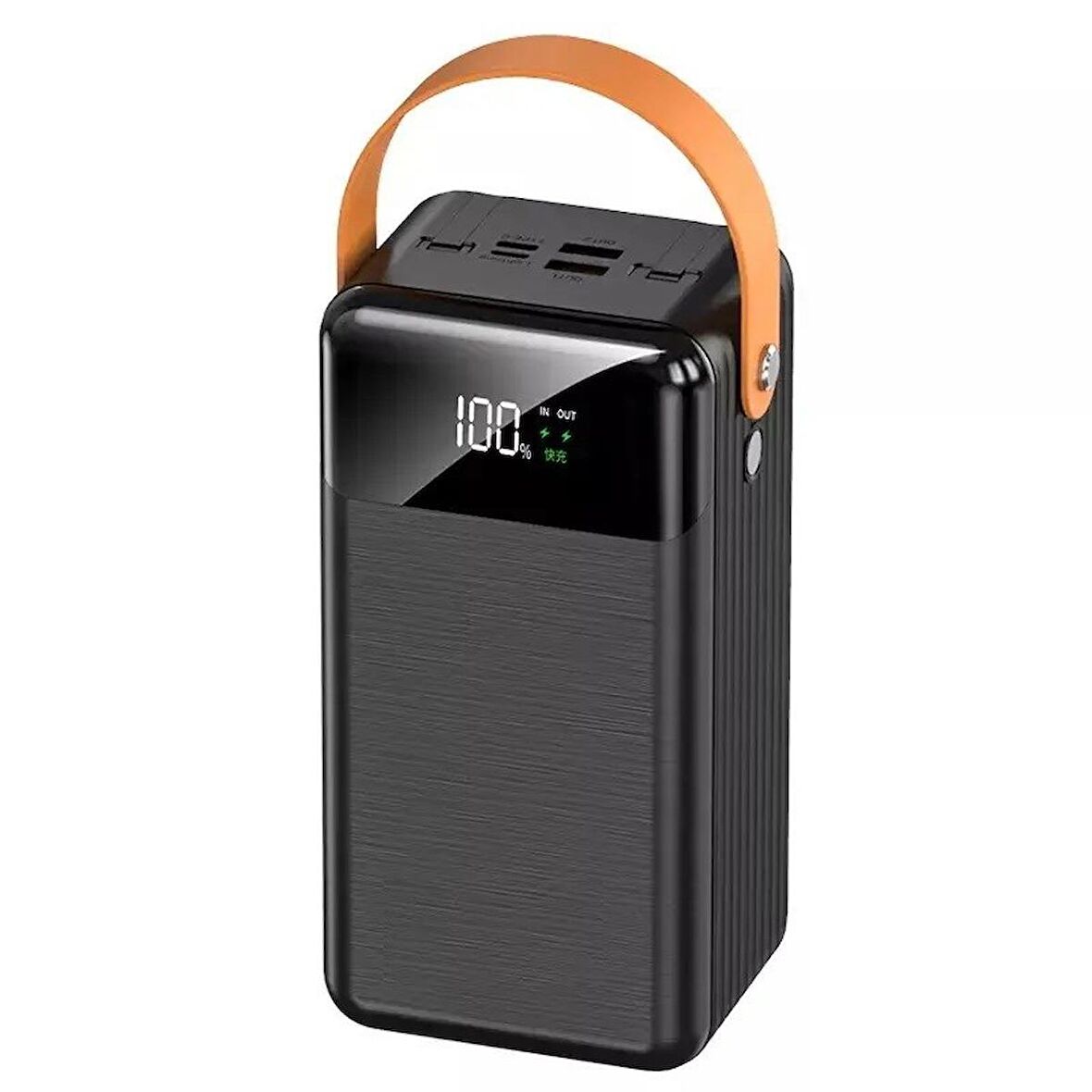 Sprange SRP23 50000 mAh Hızlı Şarj Powerbank