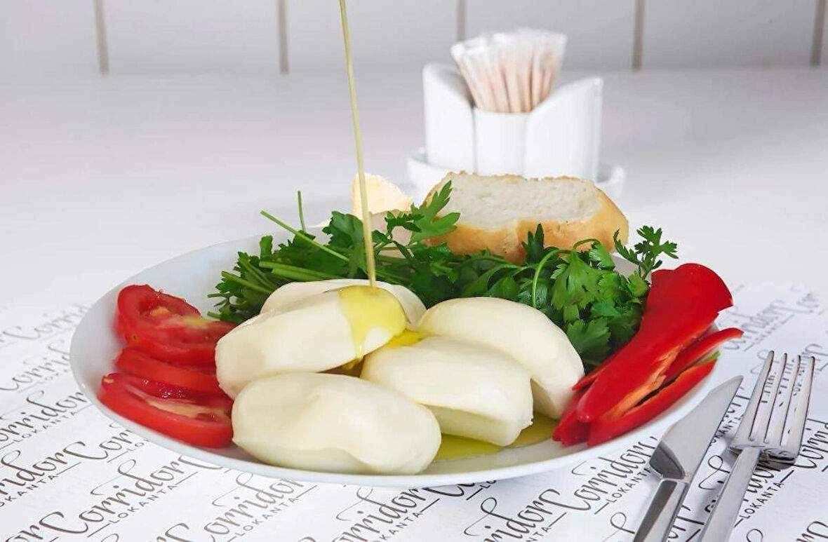 Hatay Çiftliği Lavaş Peyniri 500gr