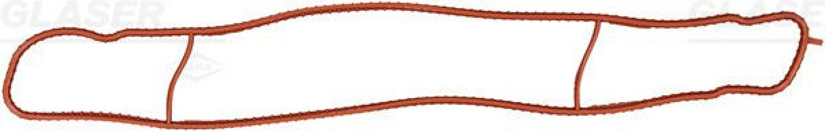 Mercedes Manıfold Contası Emme - Manıfold Contası Emme - Gls X90514-01