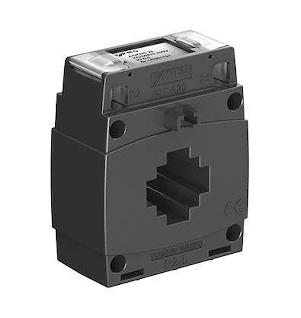 Entes M4418 ENT.A30 300/5A 10VA CL:0,5 Mühürlü Akım Trafosu