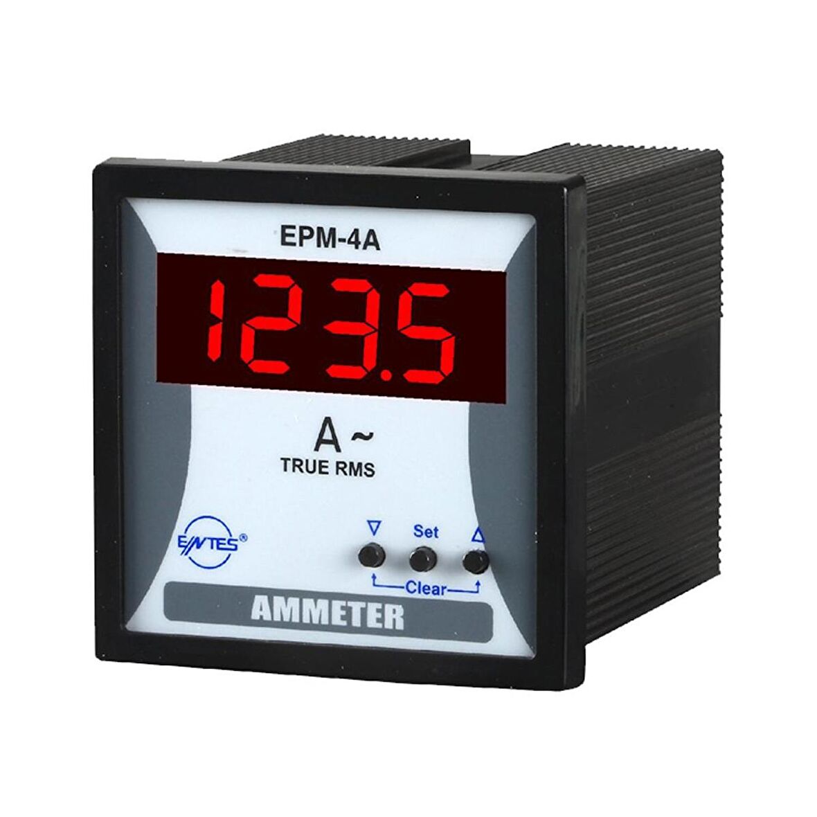 ENTES Epm-4A-72 Ampermetre
