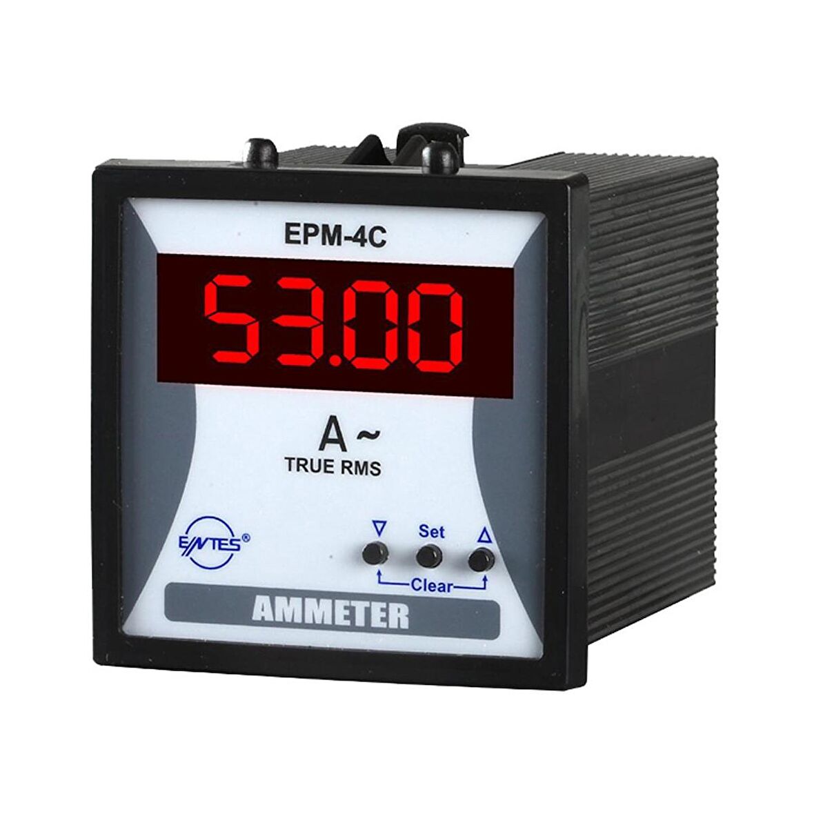 ENTES Epm-4C-72 Ampermetre