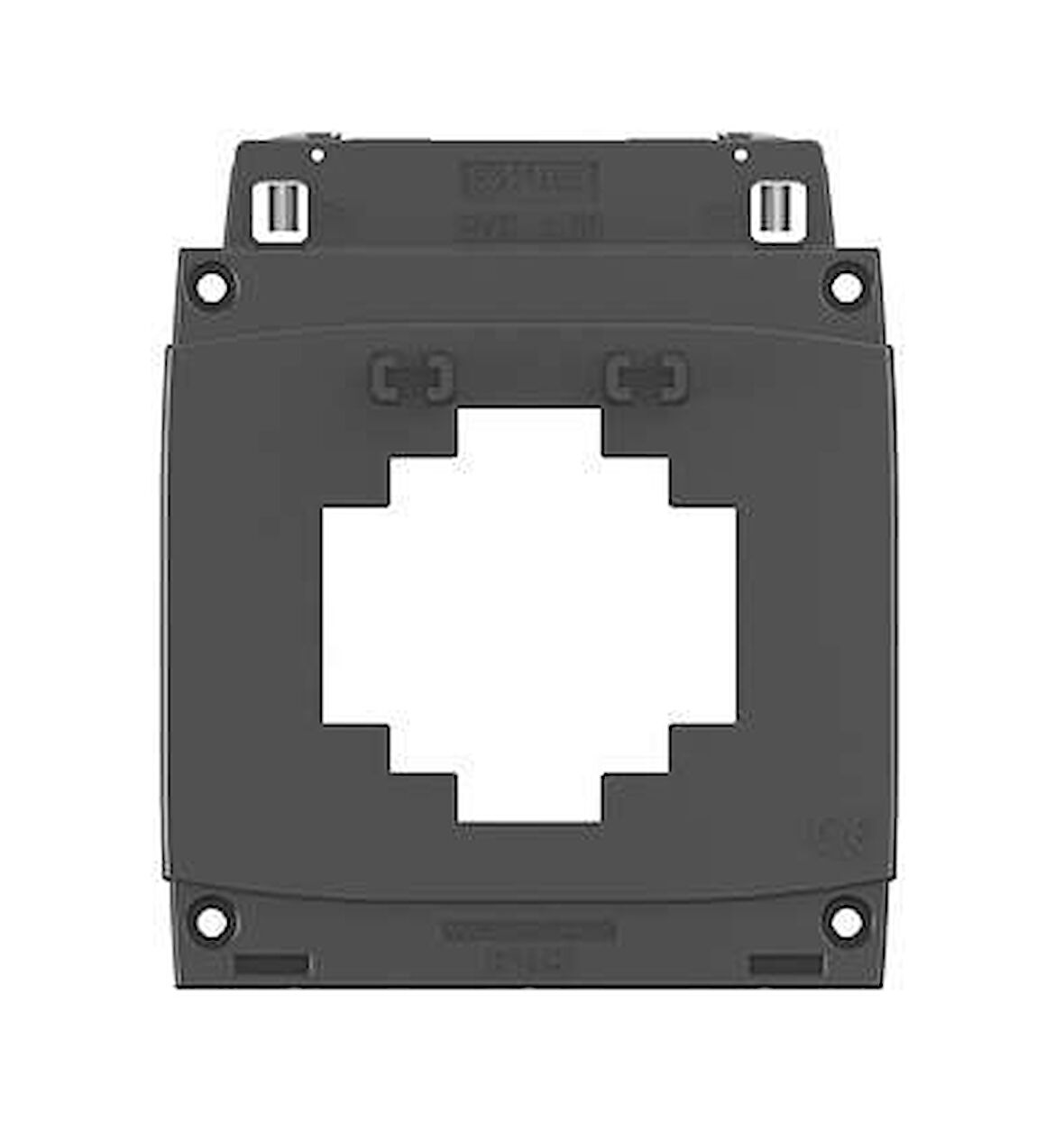 Entes M4553 ENT.A60 800/5A 10VA CL:0,5 Mühürlü Akım Trafosu