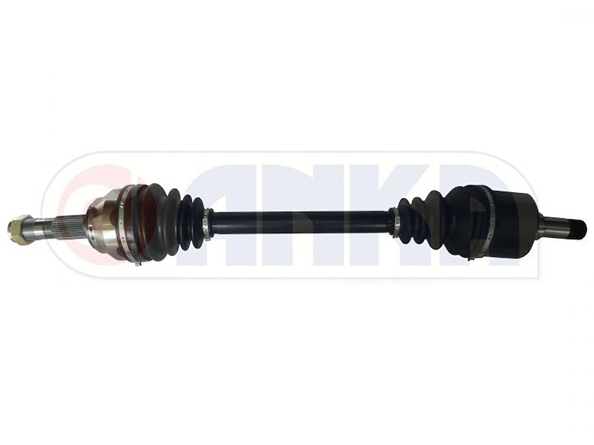 AKS KOMPLE SAG KARSAN JEST 13- - ANKA 10120006