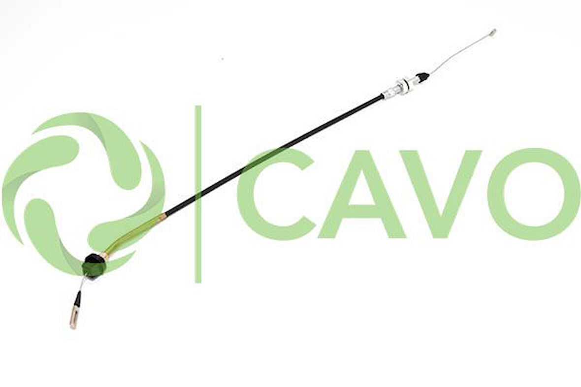 Bmw Gaz Teli Bmw E21 316 318 320 75>80 - Cavo İt4403 601