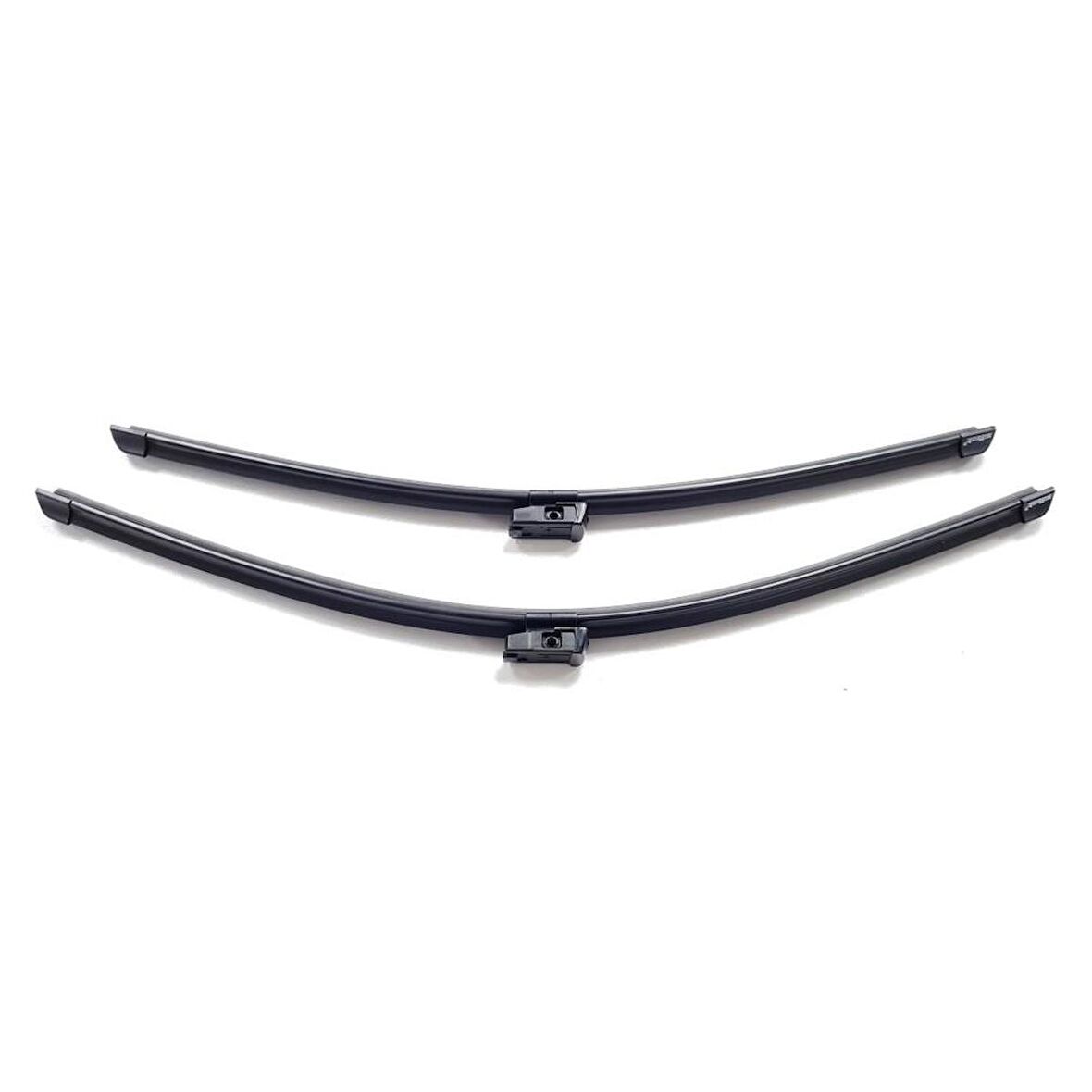 VW Tiguan 2008-2015 Ön Cam Silecek Takımı Silgeç Seti 60x53cm