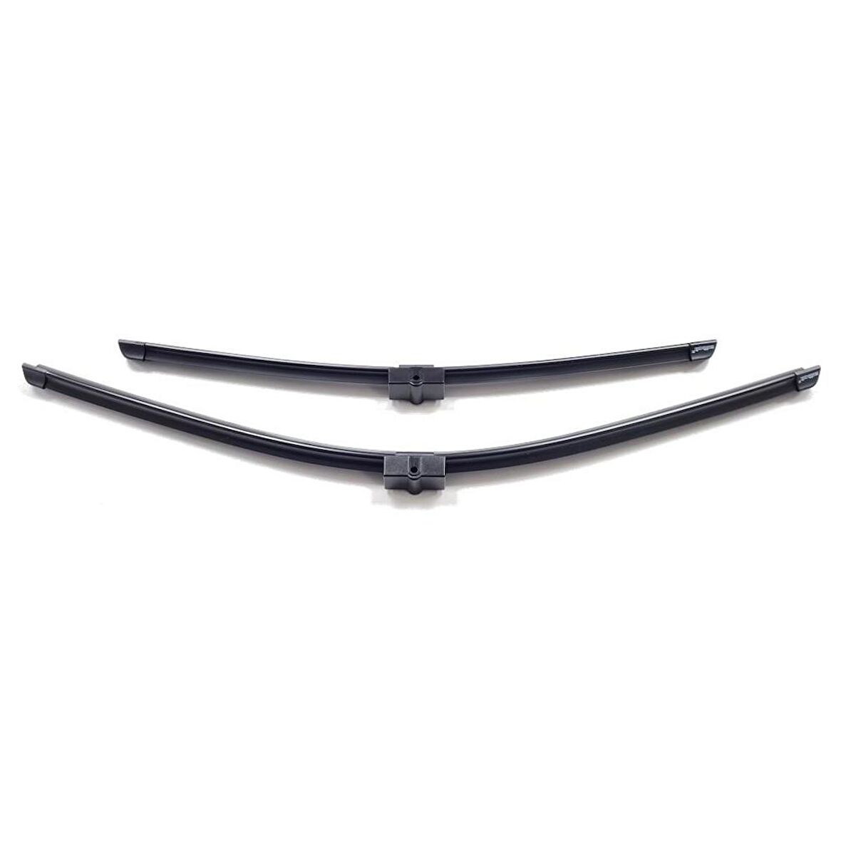 Ford Focus MK2 Sedan 2004-2011 Ön Cam Sileceği Silecek Takımı 65x43cm