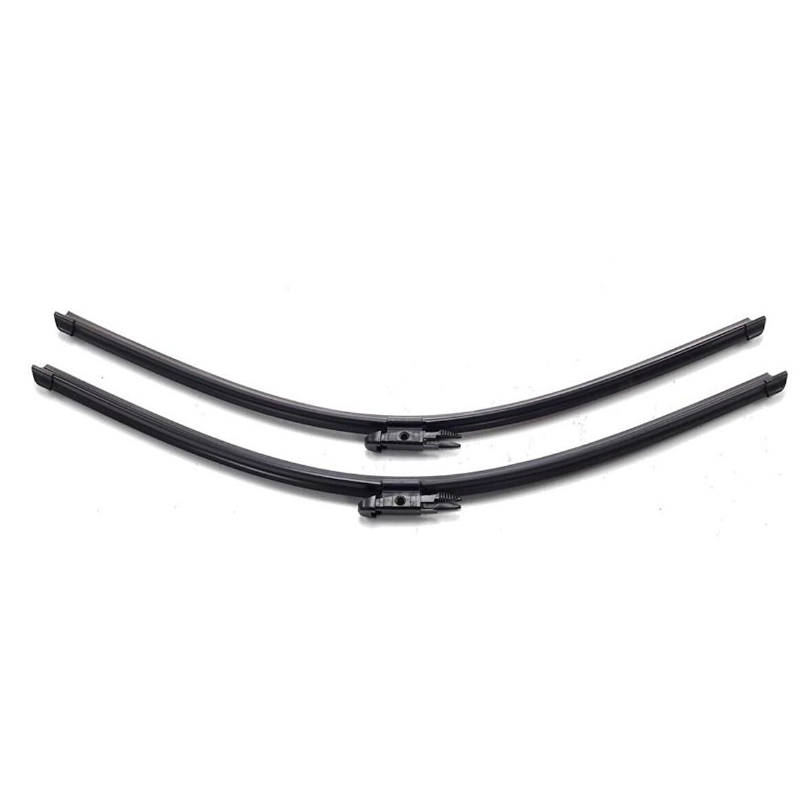 Seat Leon MK2 2006-2012 Ön Cam Silecek Takımı Silgeç Seti 65x65cm